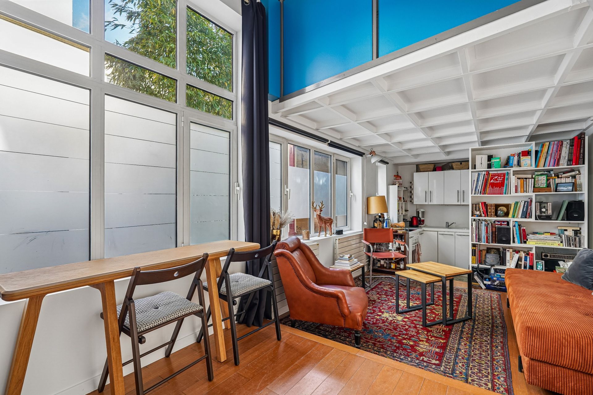 appartement de luxe 3 Pièces en vente sur NEUILLY SUR SEINE (92200)