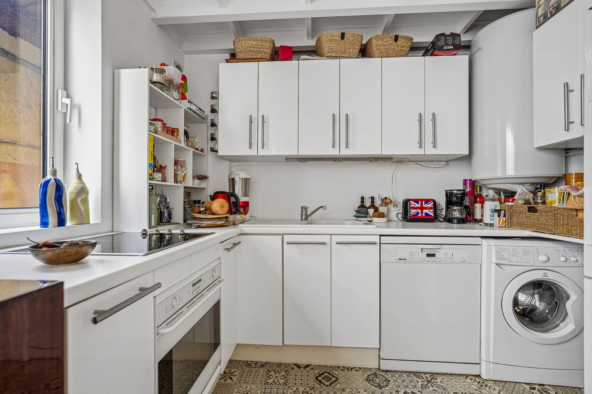 appartement de luxe 3 Pièces en vente sur NEUILLY SUR SEINE (92200)