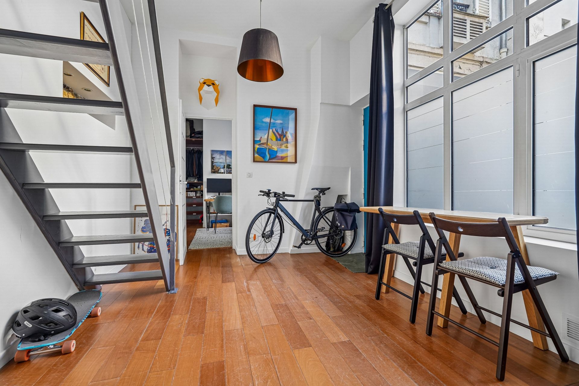 appartement de luxe 3 Pièces en vente sur NEUILLY SUR SEINE (92200)