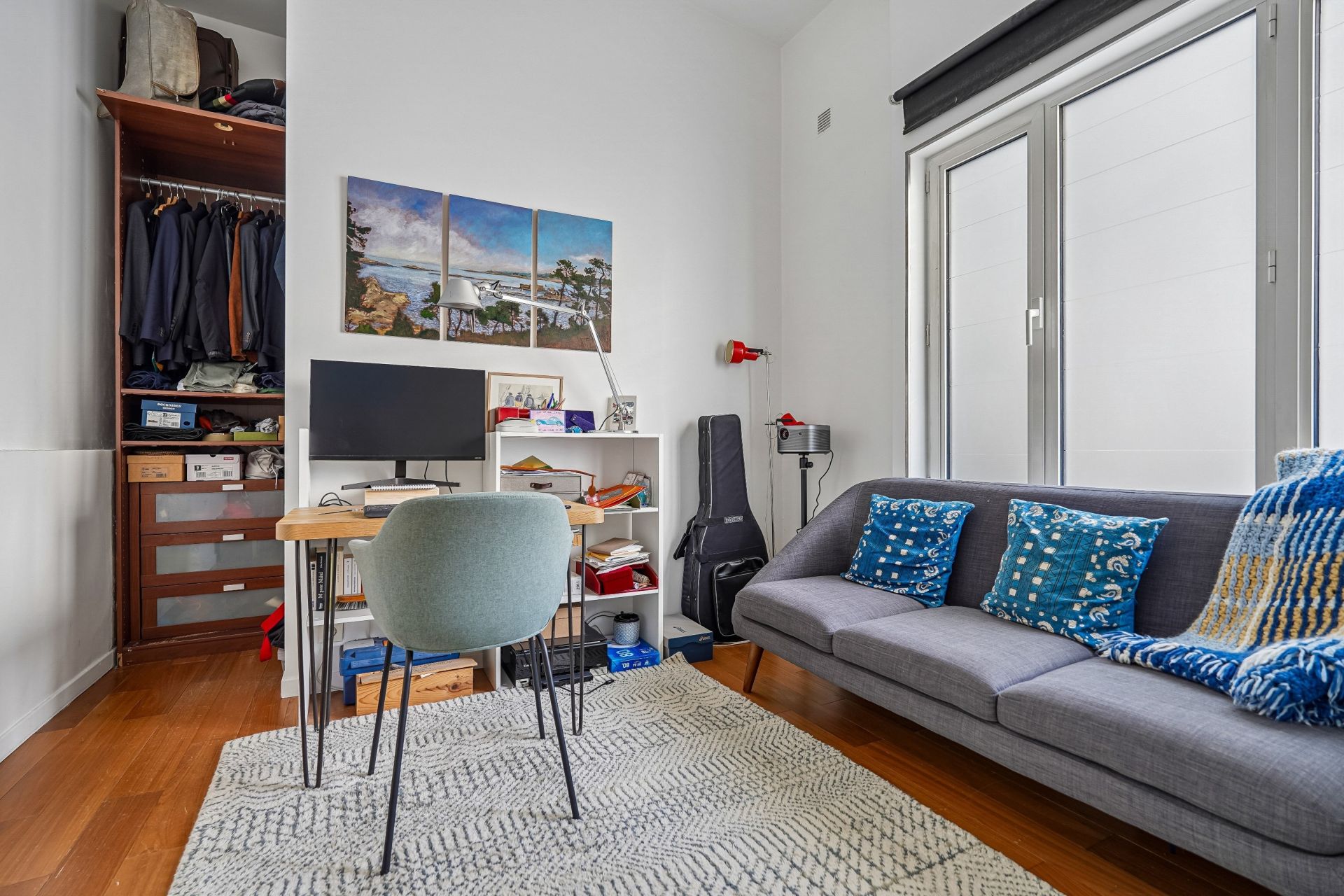 appartement de luxe 3 Pièces en vente sur NEUILLY SUR SEINE (92200)