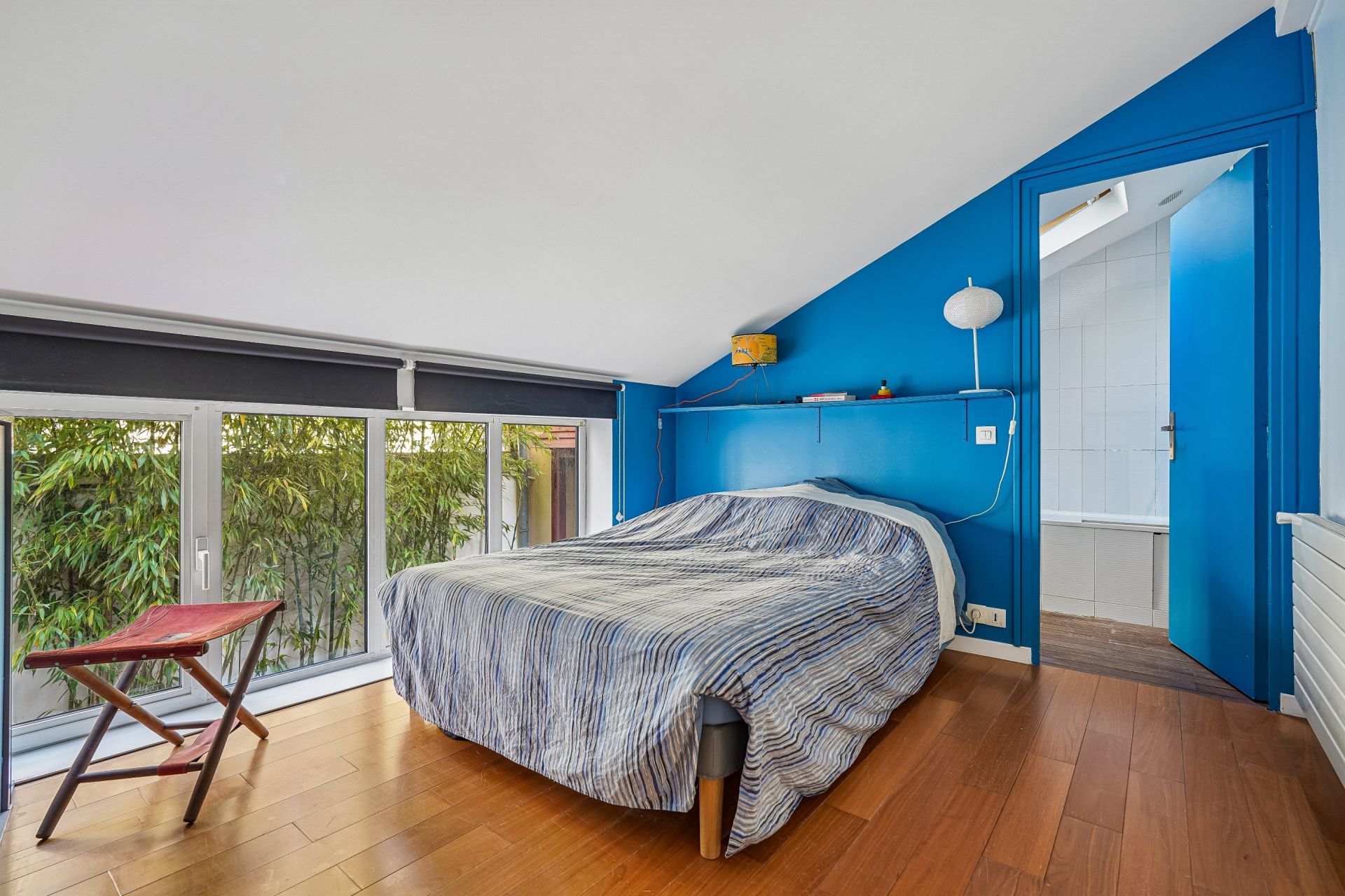 appartement de luxe 3 Pièces en vente sur NEUILLY SUR SEINE (92200)