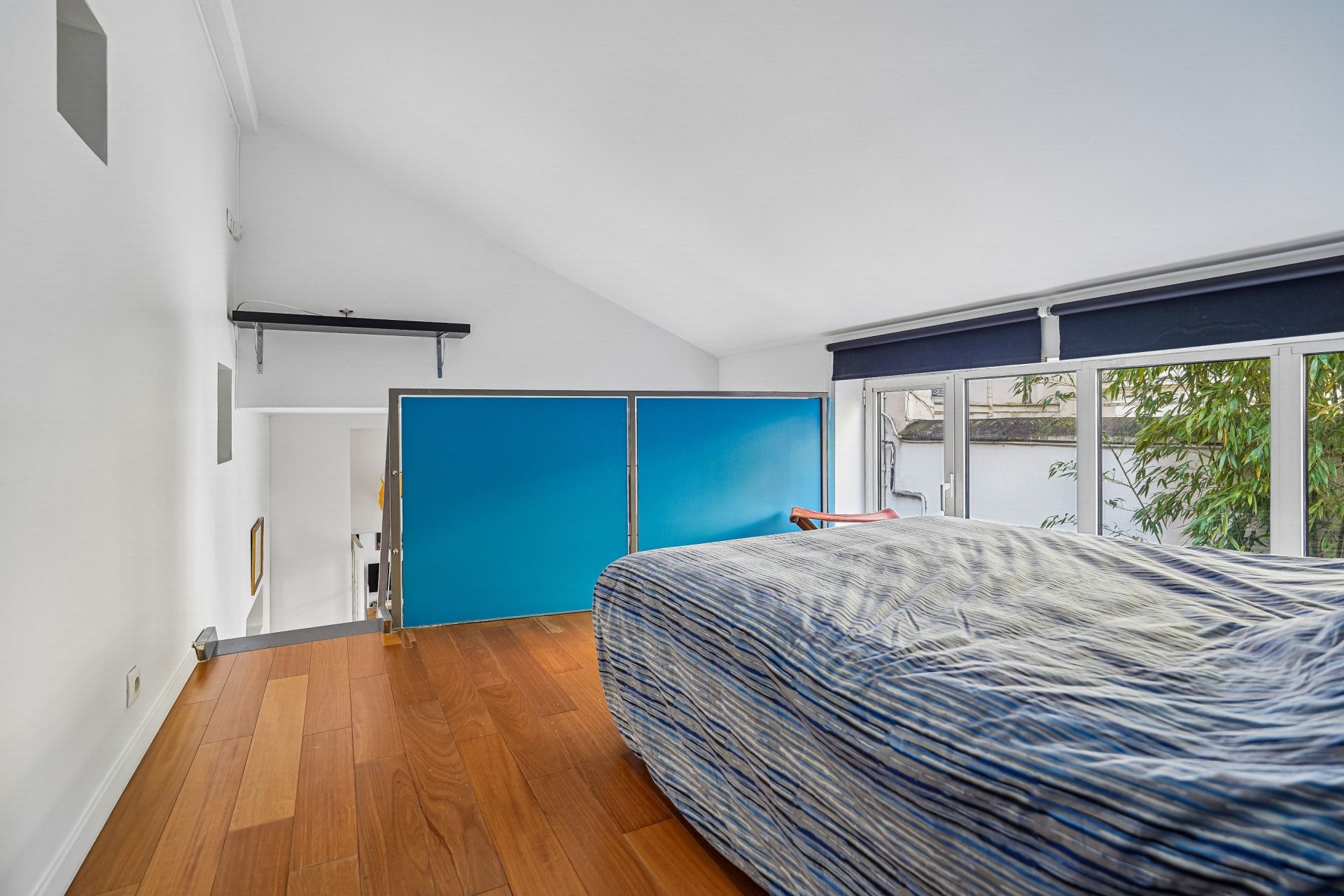 appartement de luxe 3 Pièces en vente sur NEUILLY SUR SEINE (92200)