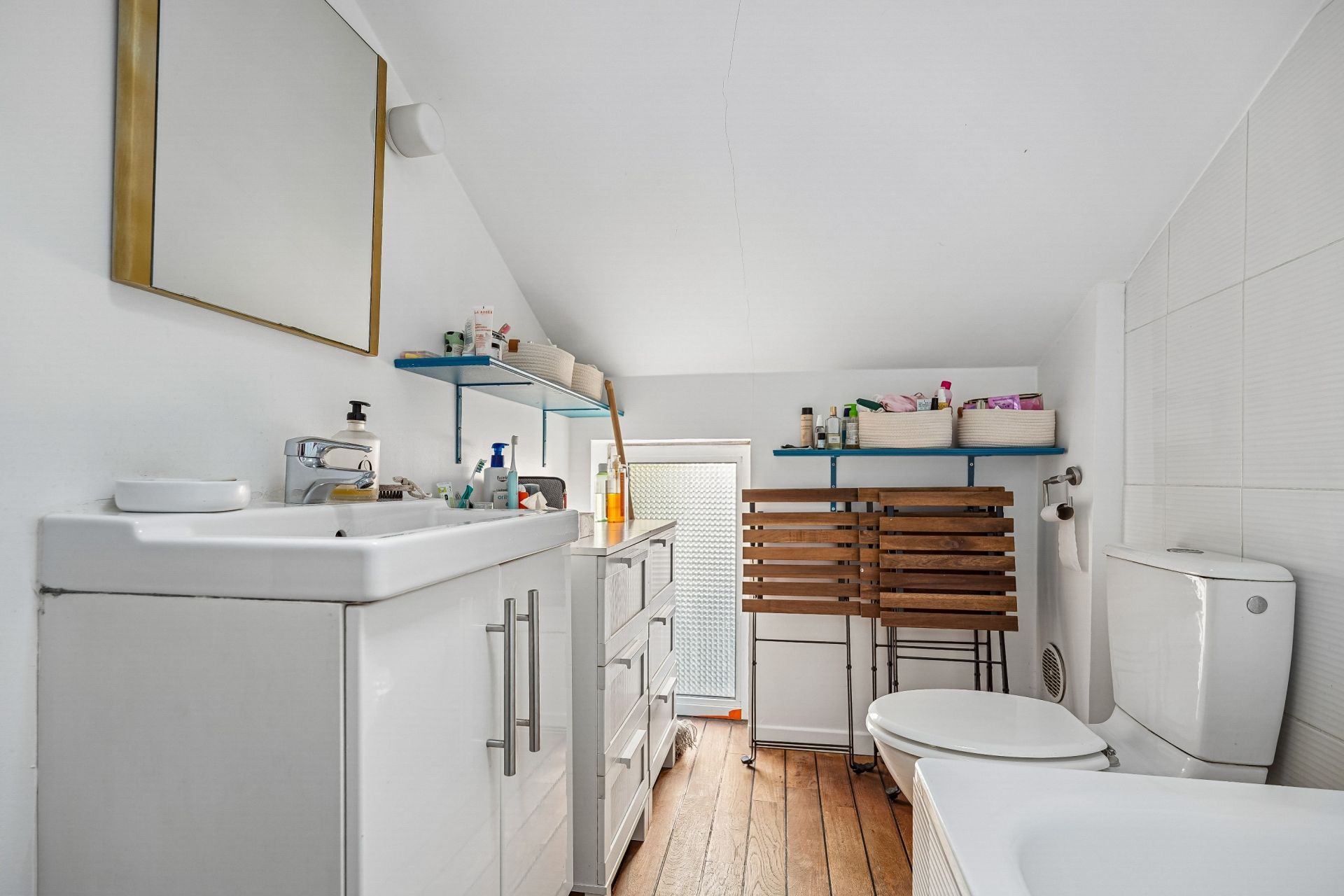 appartement de luxe 3 Pièces en vente sur NEUILLY SUR SEINE (92200)