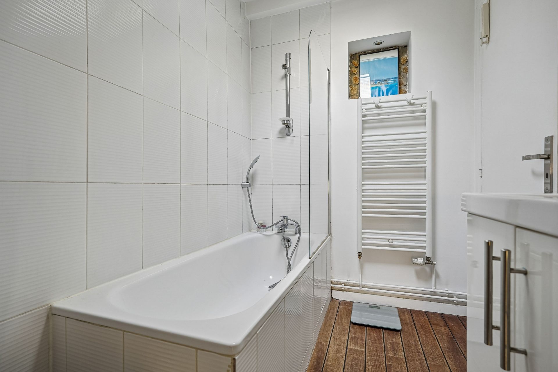 appartement de luxe 3 Pièces en vente sur NEUILLY SUR SEINE (92200)