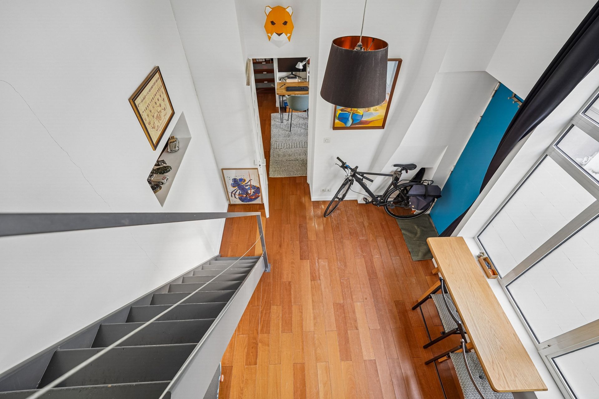 appartement de luxe 3 Pièces en vente sur NEUILLY SUR SEINE (92200)