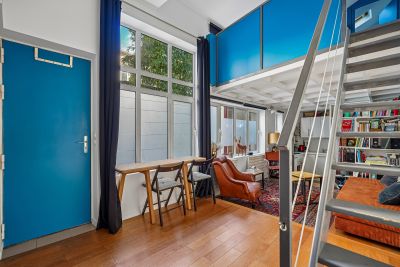 Vente Appartement de luxe Neuilly-sur-Seine 3&nbsp;Pièces 46.62&nbsp;m²