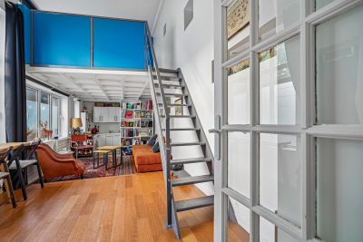 Vente Appartement de luxe Neuilly-sur-Seine 3&nbsp;Pièces 46.62&nbsp;m²