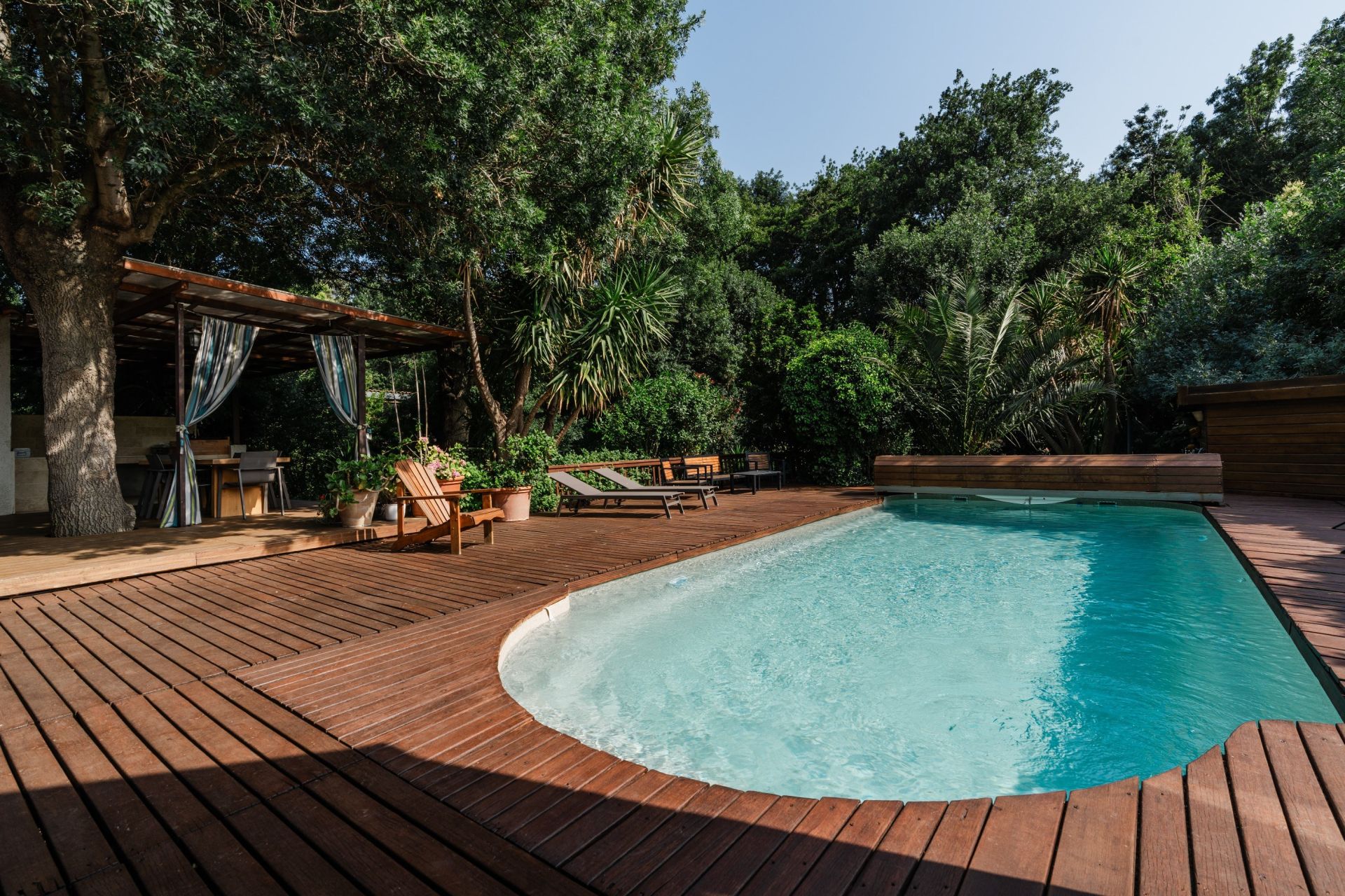 luxury house 8 Rooms for sale on ST ESTEVE (66240)