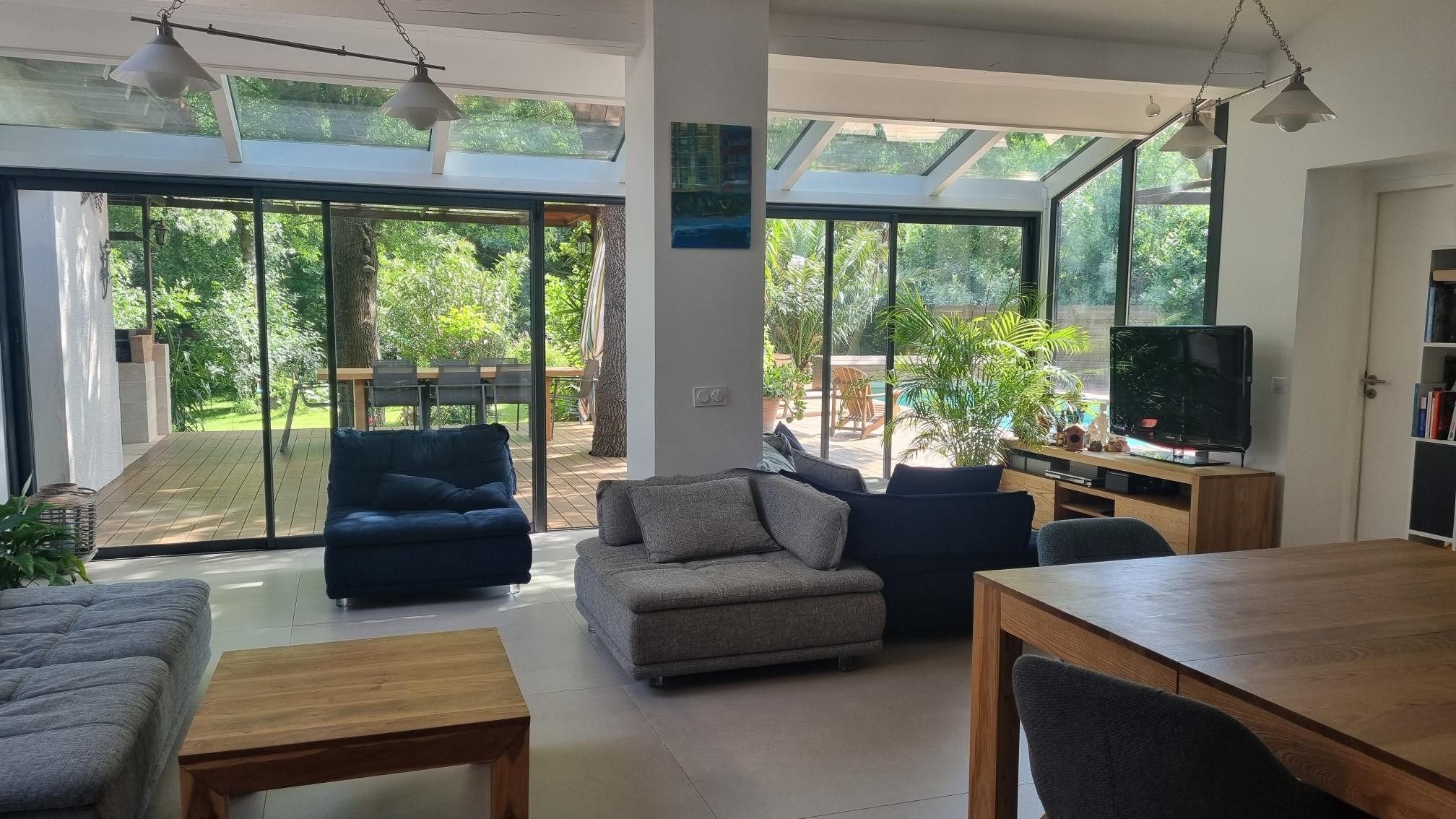maison de luxe 8 Pièces en vente sur ST ESTEVE (66240)