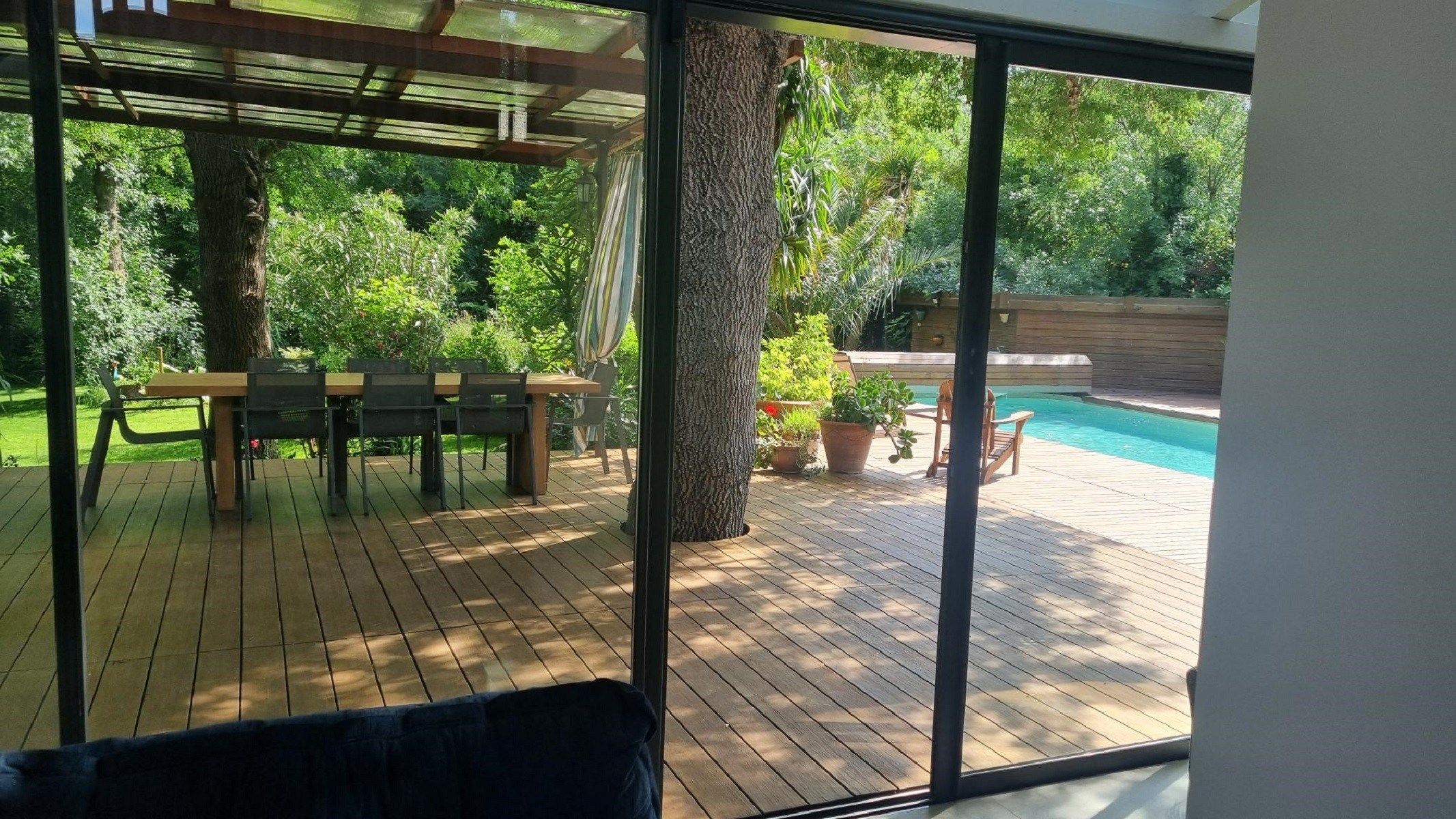 luxury house 8 Rooms for sale on ST ESTEVE (66240)