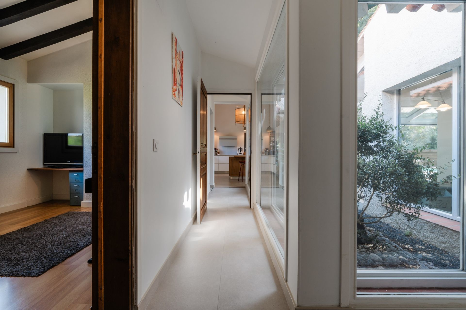 luxury house 8 Rooms for sale on ST ESTEVE (66240)
