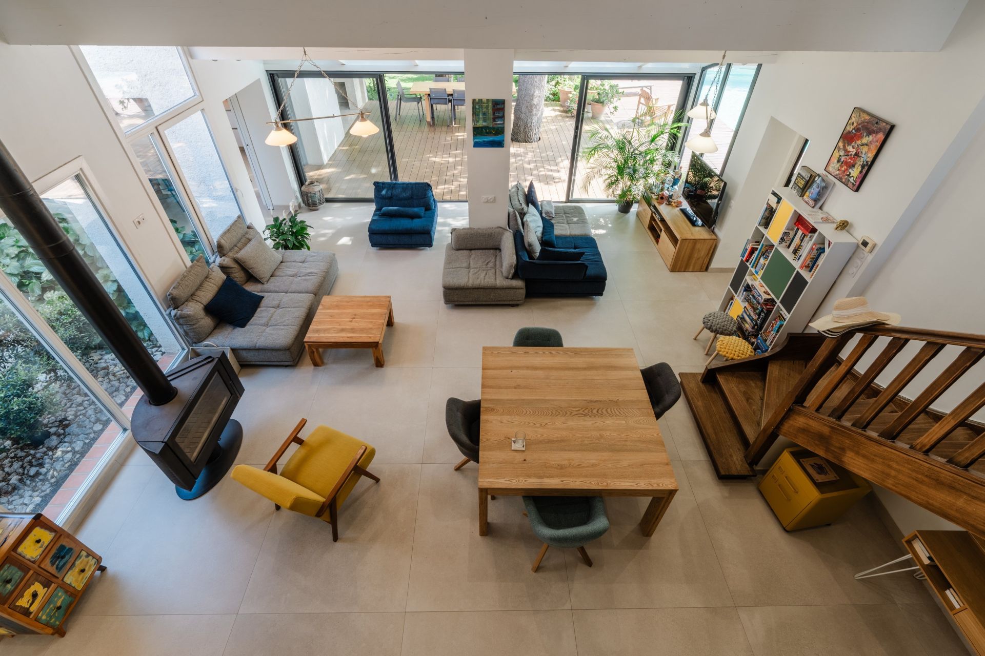 luxury house 8 Rooms for sale on ST ESTEVE (66240)