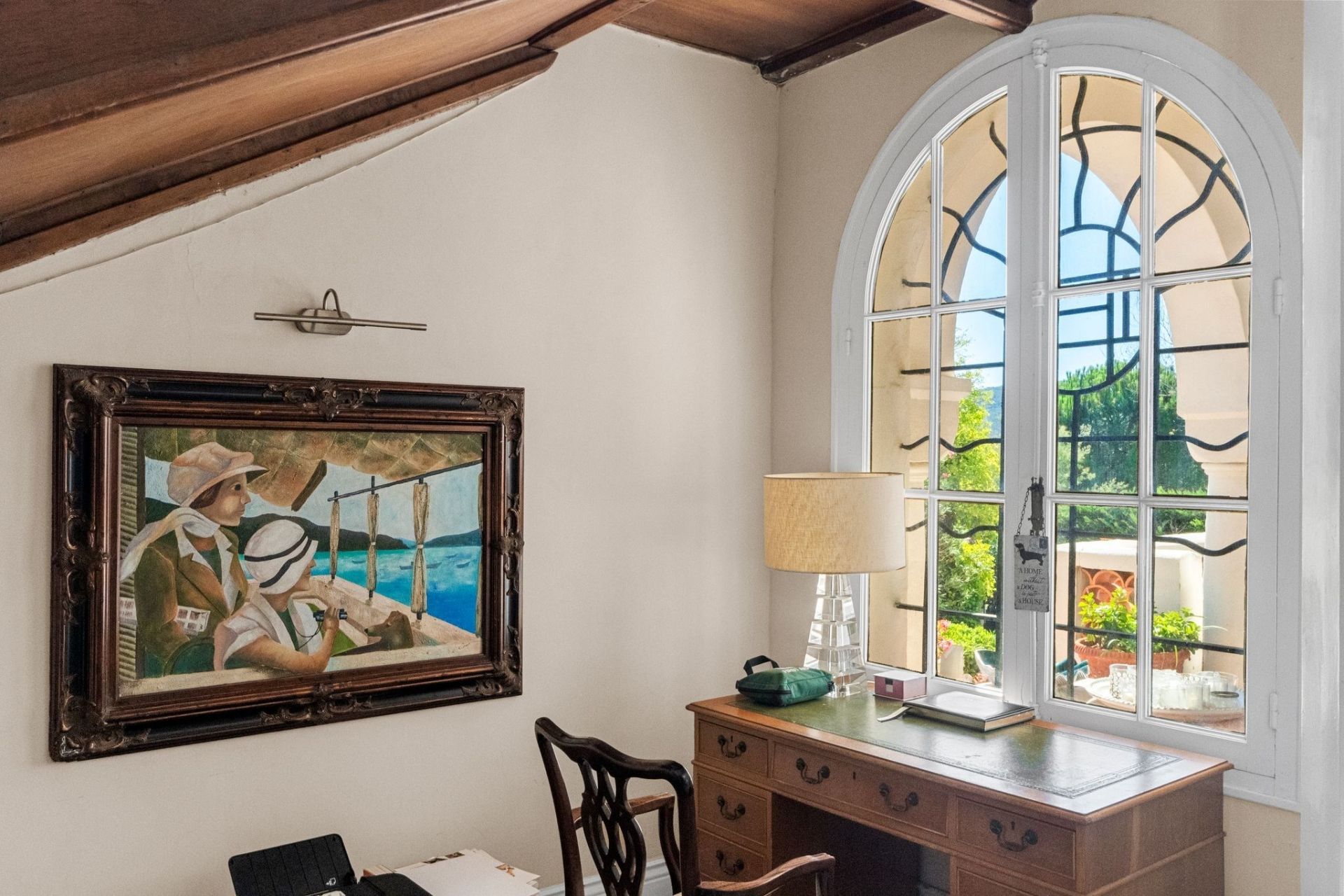 mansion 9 Rooms for sale on MANDELIEU LA NAPOULE (06210)