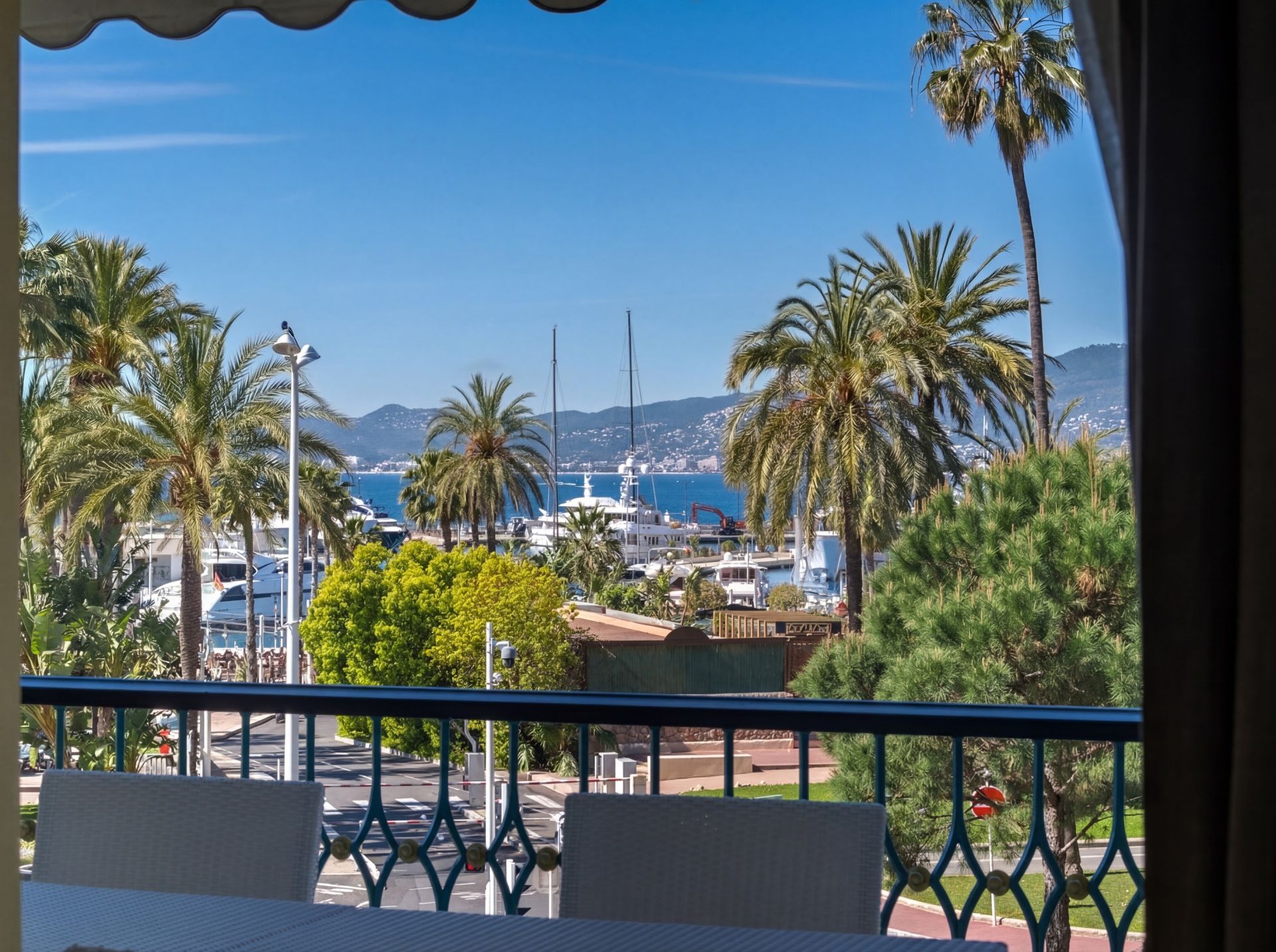 appartement de luxe 7 Pièces en vente sur CANNES (06400)