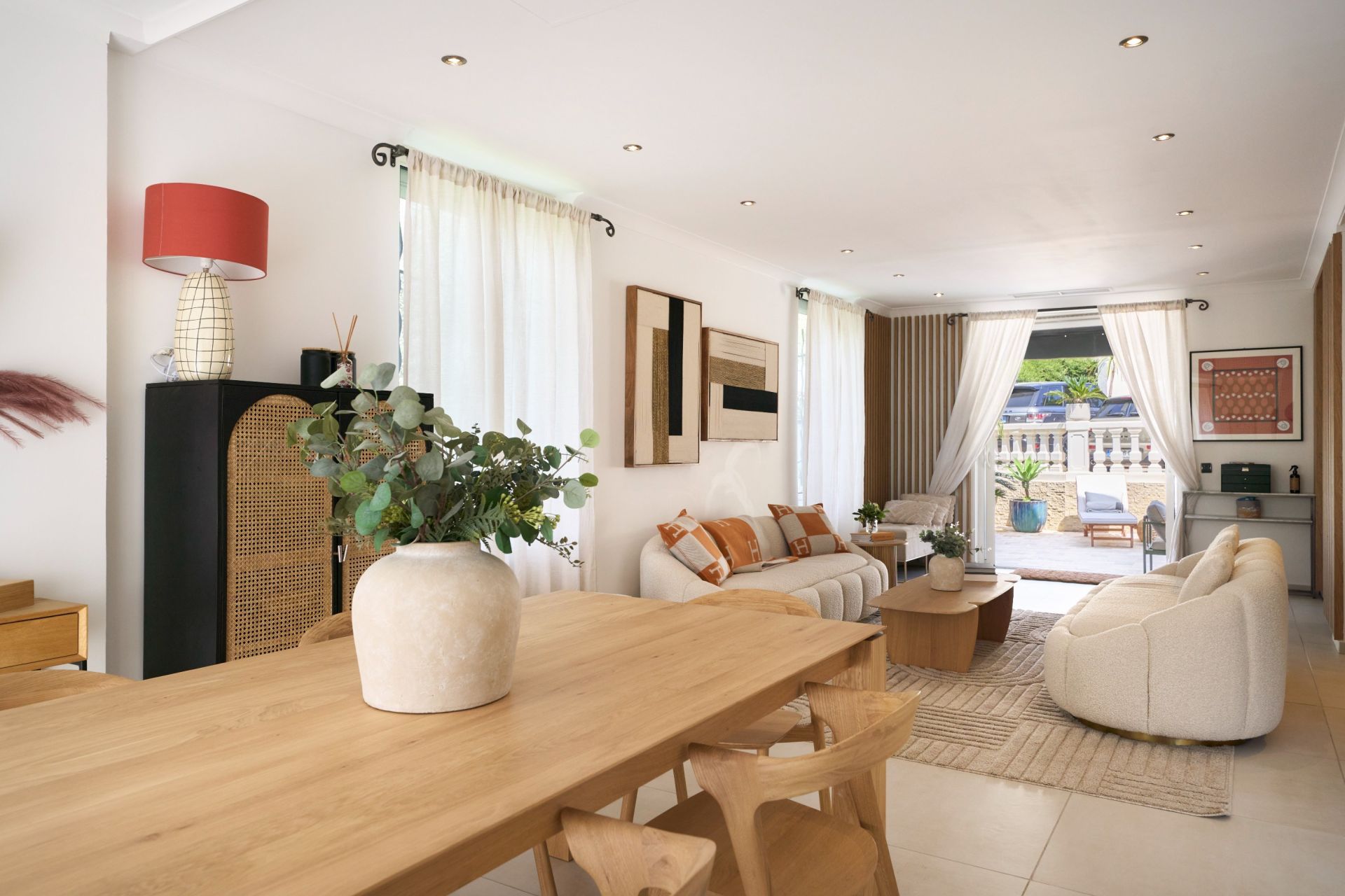 luxury villa 7 Rooms for sale on CANNES (06400)