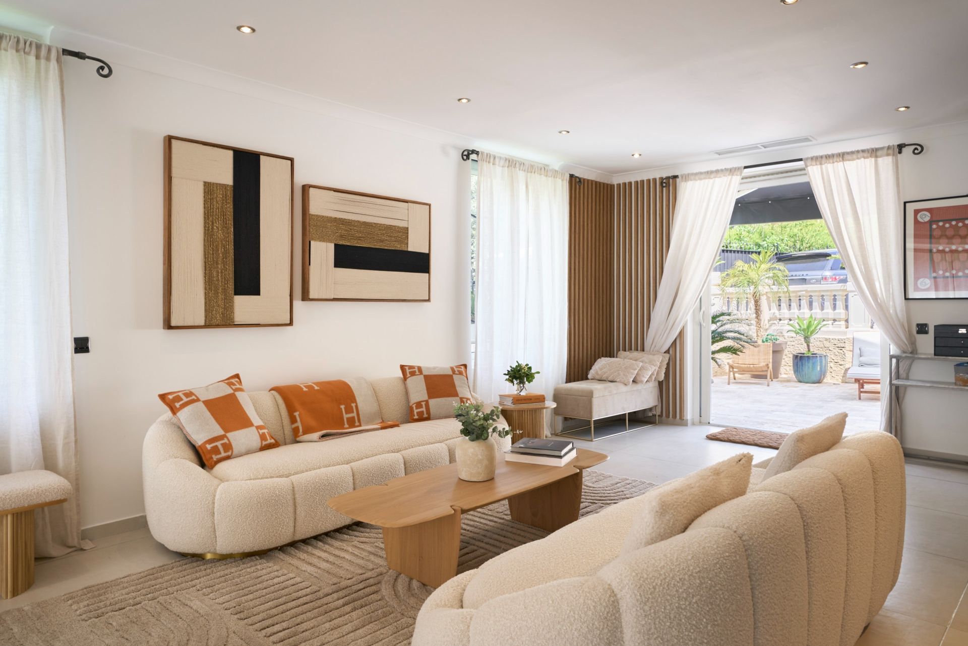 luxury villa 7 Rooms for sale on CANNES (06400)