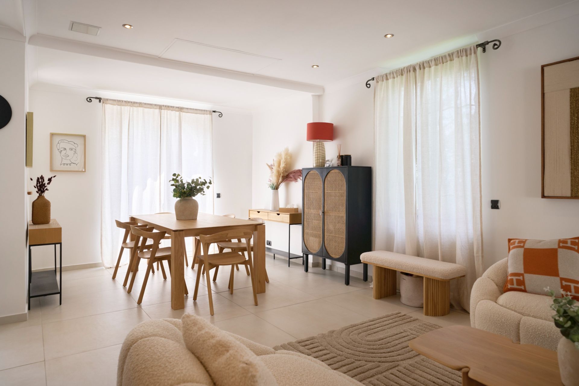luxury villa 7 Rooms for sale on CANNES (06400)