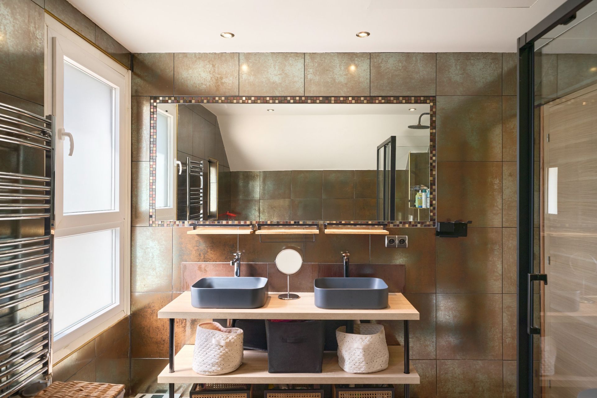 luxury villa 7 Rooms for sale on CANNES (06400)