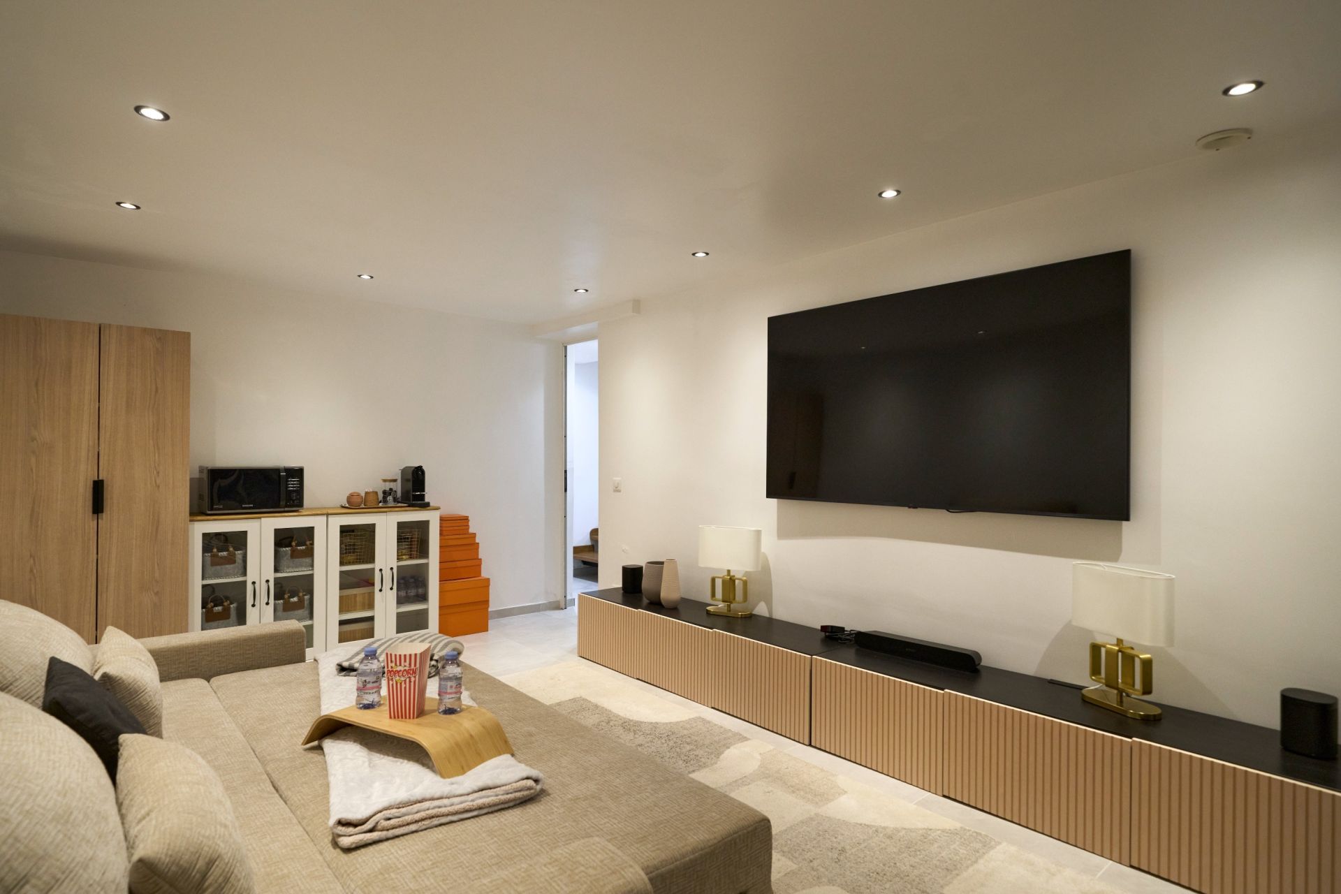 luxury villa 7 Rooms for sale on CANNES (06400)