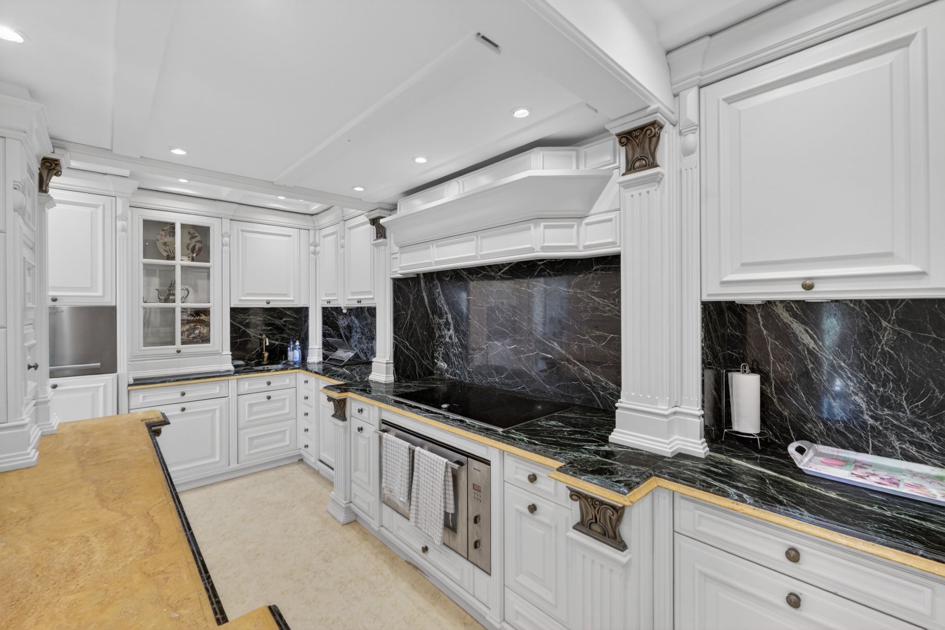 villa de luxe 5 Pièces en vente sur MANDELIEU LA NAPOULE (06210)