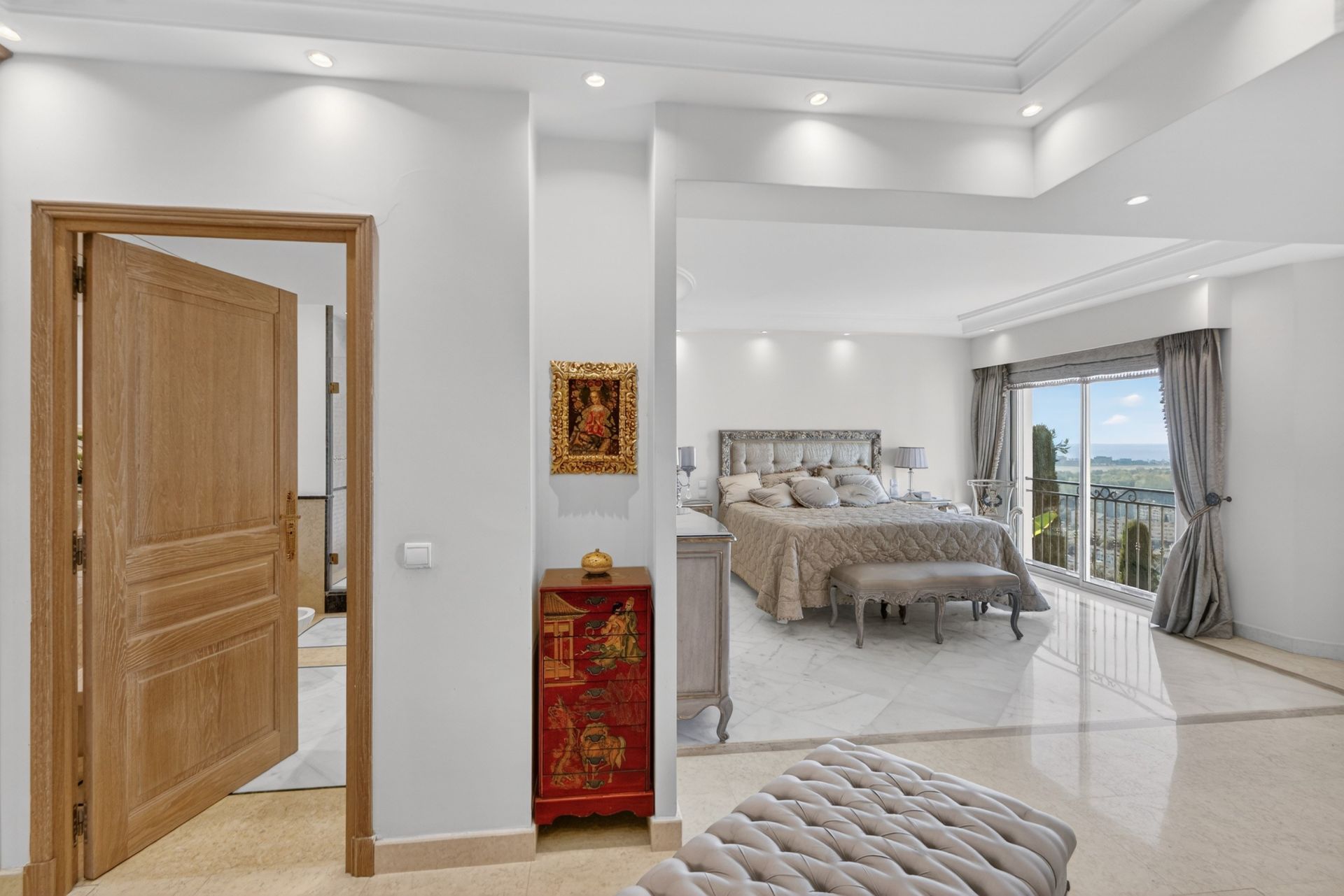 villa de luxe 5 Pièces en vente sur MANDELIEU LA NAPOULE (06210)