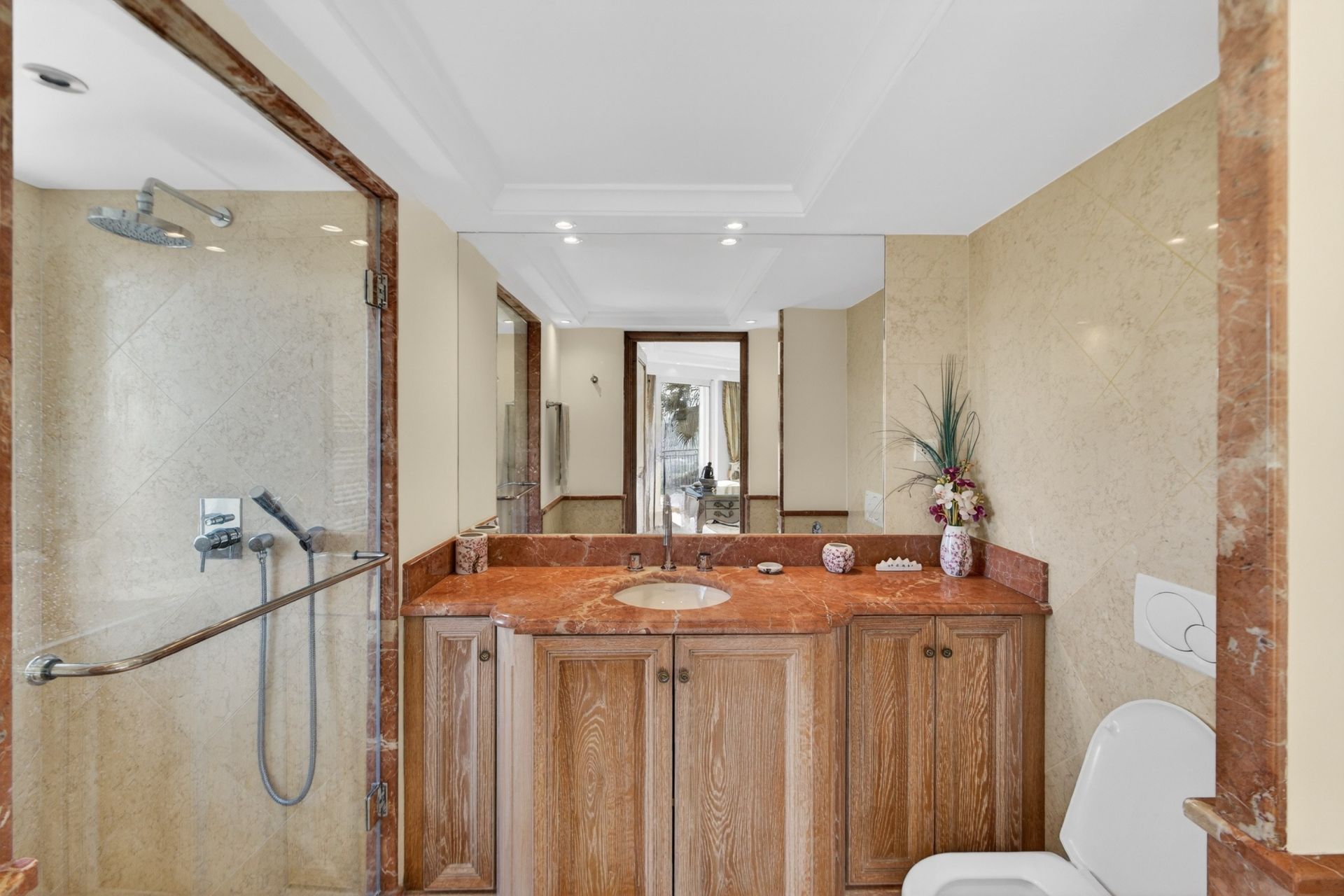 villa de luxe 5 Pièces en vente sur MANDELIEU LA NAPOULE (06210)