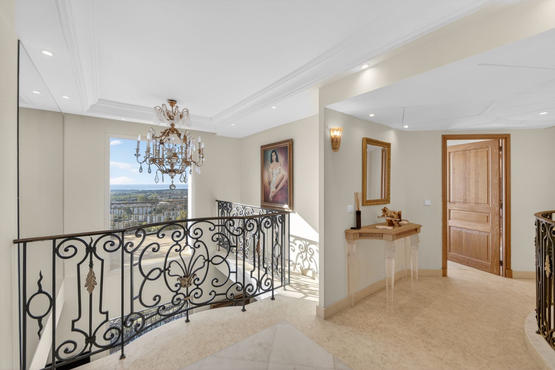 villa de luxe 5 Pièces en vente sur MANDELIEU LA NAPOULE (06210)