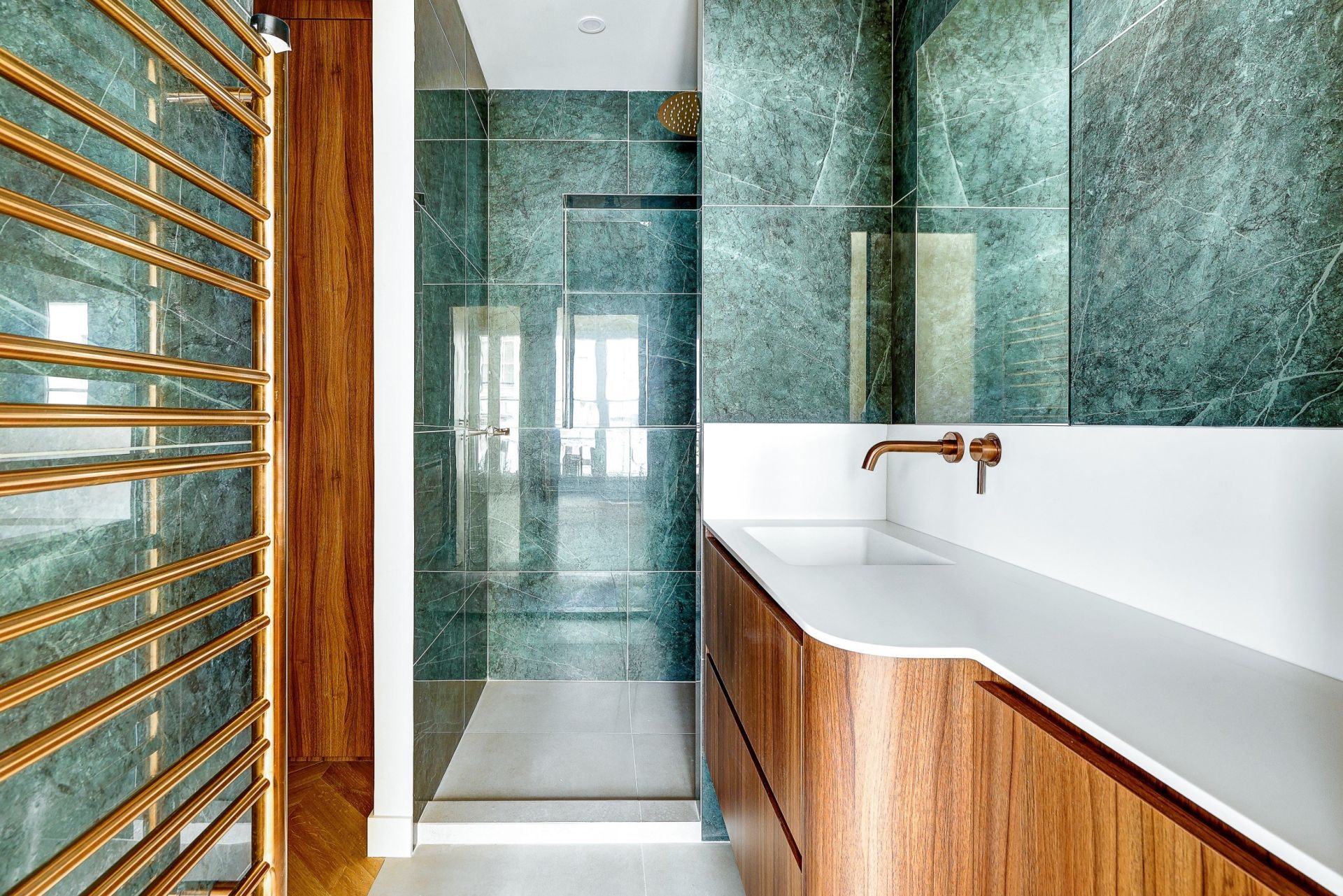 luxury apartment 3 Rooms for sale on PARIS (75001)