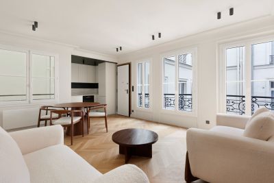 Sale Luxury apartment Paris 1 3&nbsp;Rooms 65.05&nbsp;m²