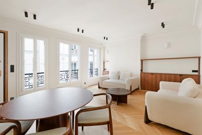 Sale Luxury apartment Paris 1 3&nbsp;Rooms 65.05&nbsp;m²