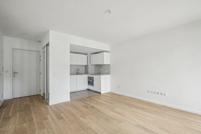 Rental Luxury apartment La Garenne-Colombes 2&nbsp;Rooms 37&nbsp;m²