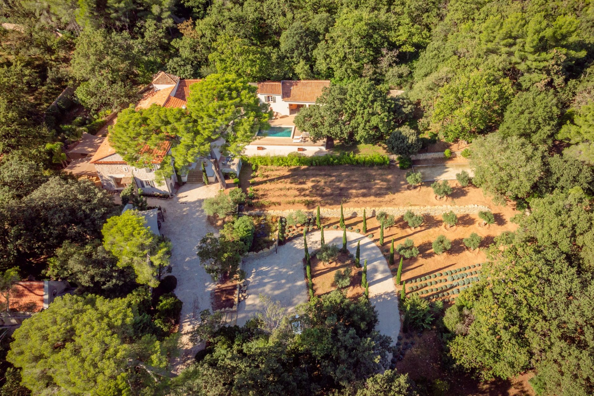 maison de luxe 10 Pièces en vente sur HYERES (83400)