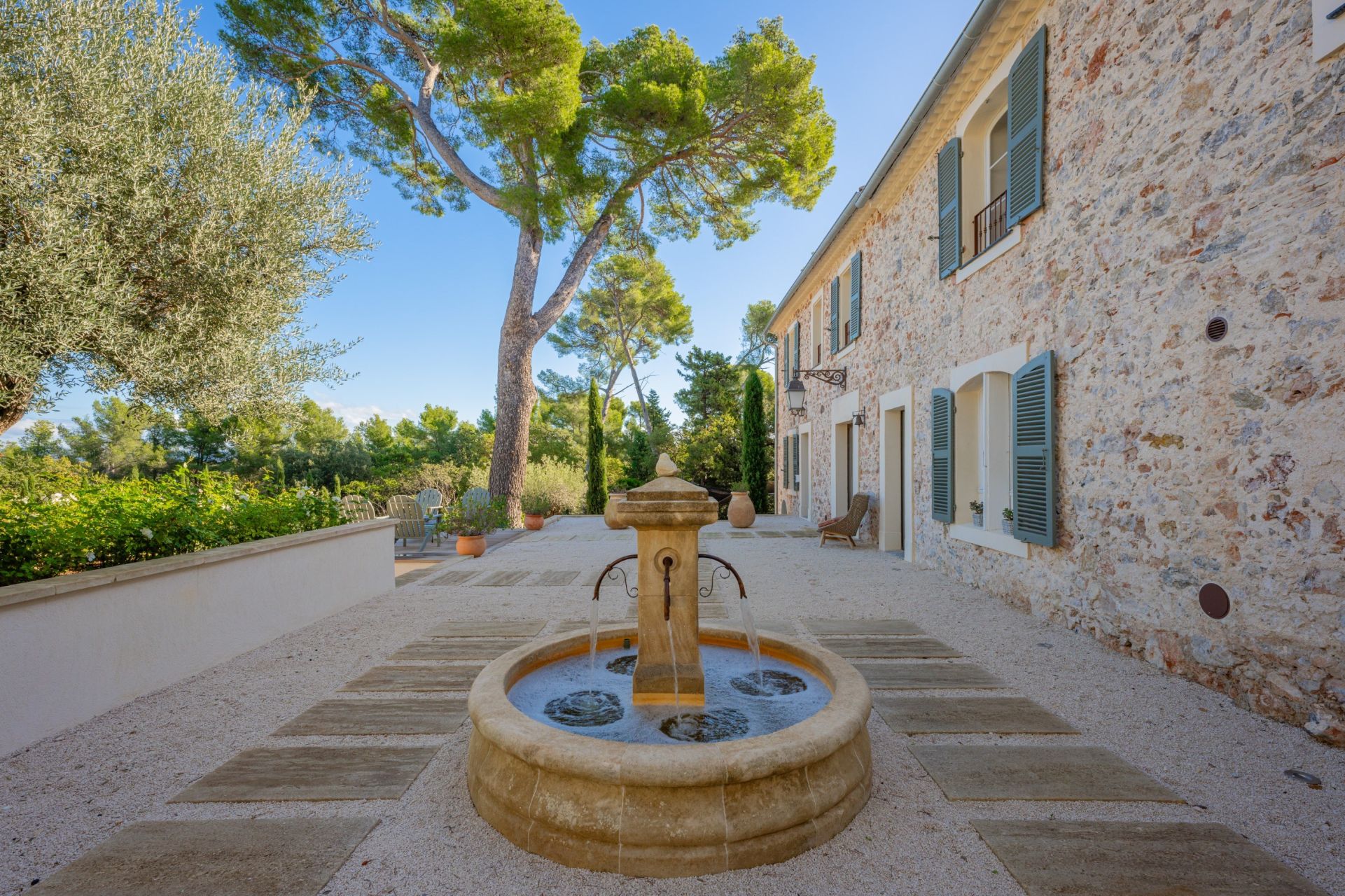 maison de luxe 10 Pièces en vente sur HYERES (83400)