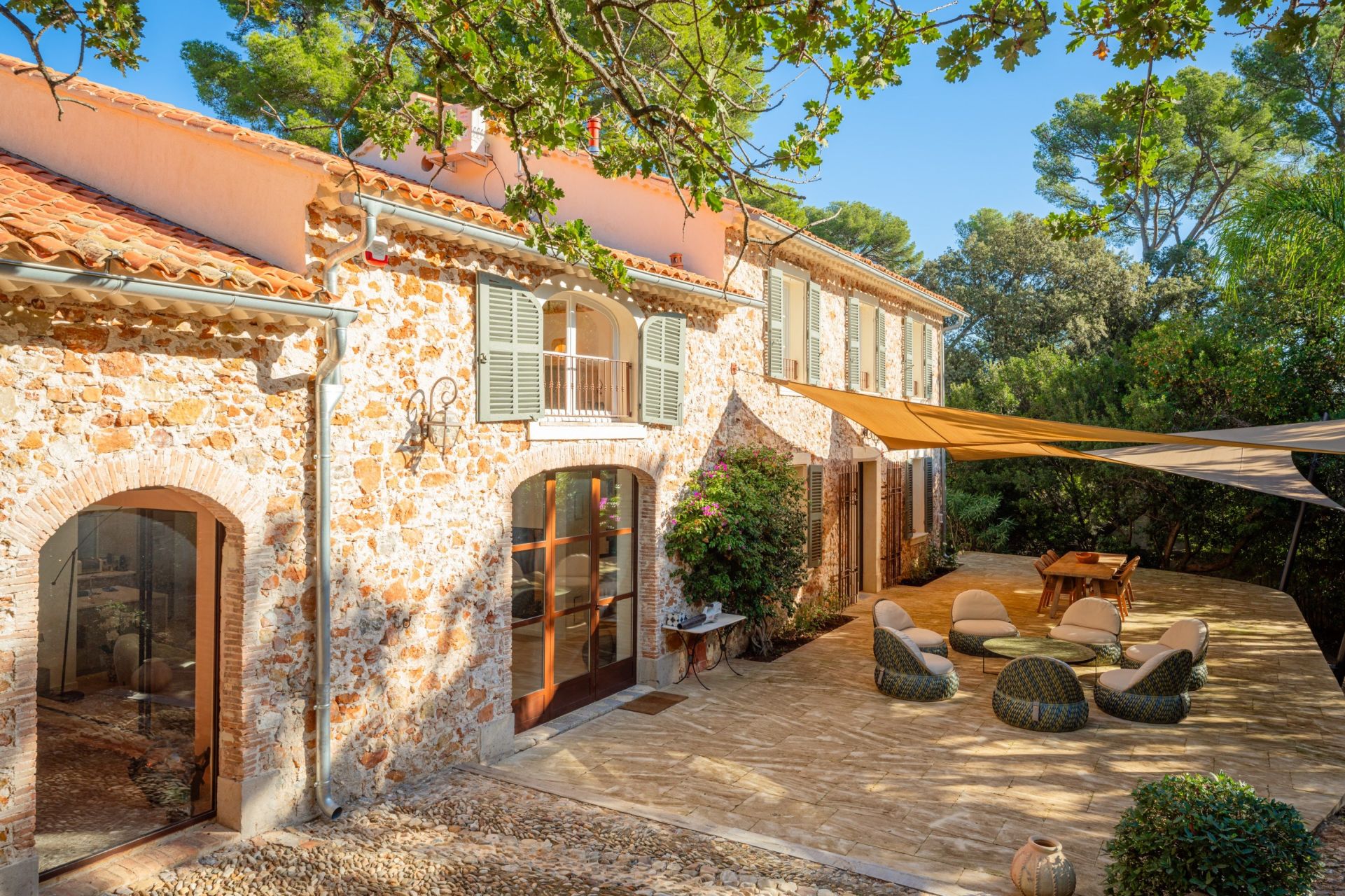 maison de luxe 10 Pièces en vente sur HYERES (83400)