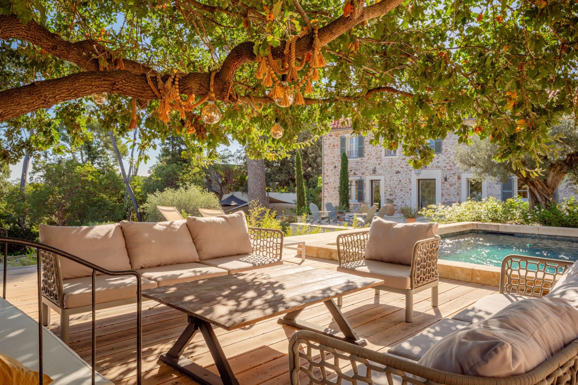 maison de luxe 10 Pièces en vente sur HYERES (83400)