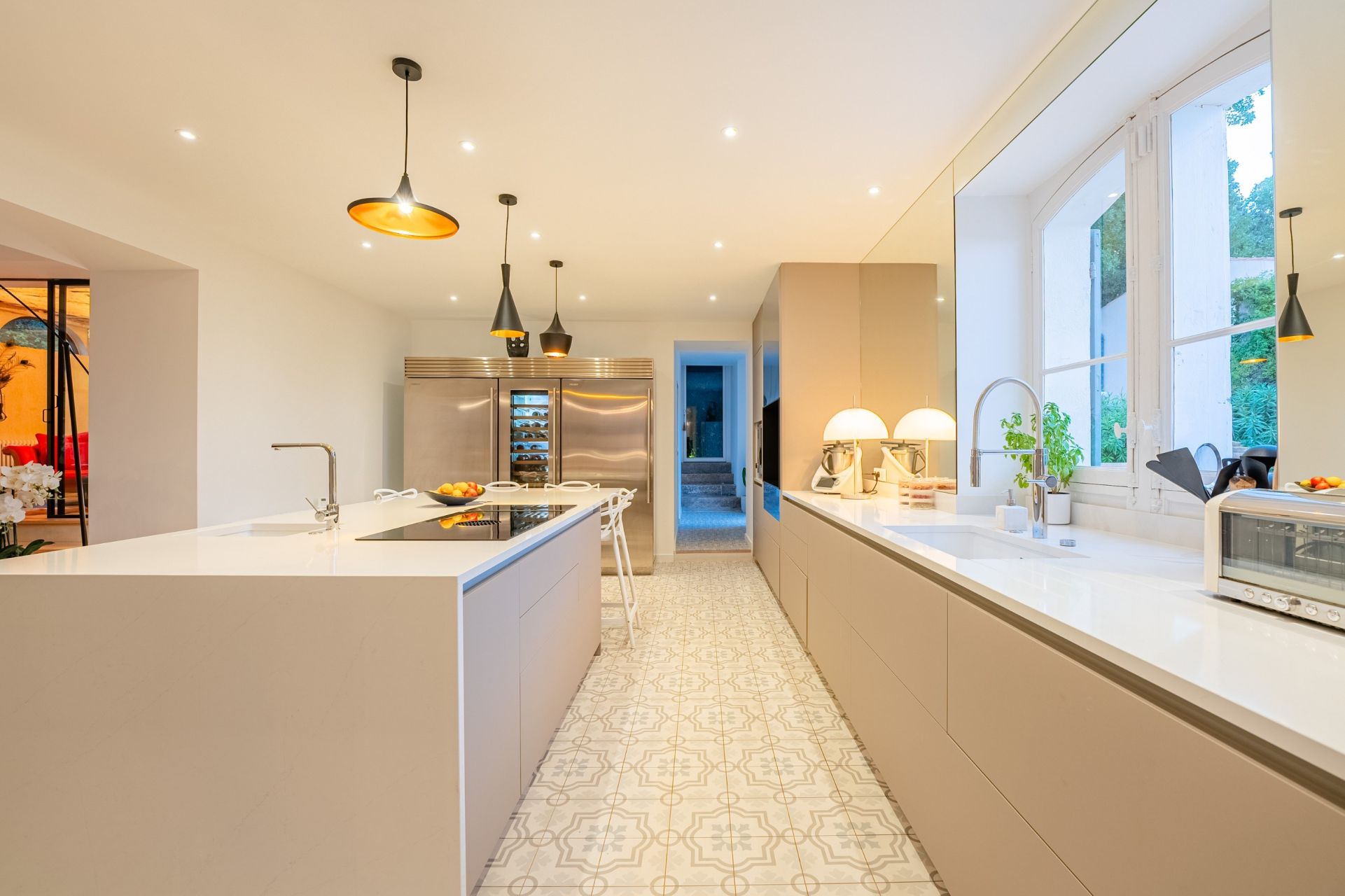 maison de luxe 10 Pièces en vente sur HYERES (83400)