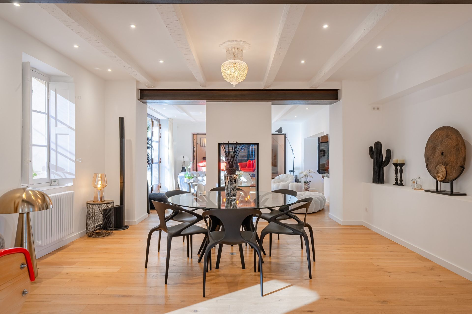 maison de luxe 10 Pièces en vente sur HYERES (83400)