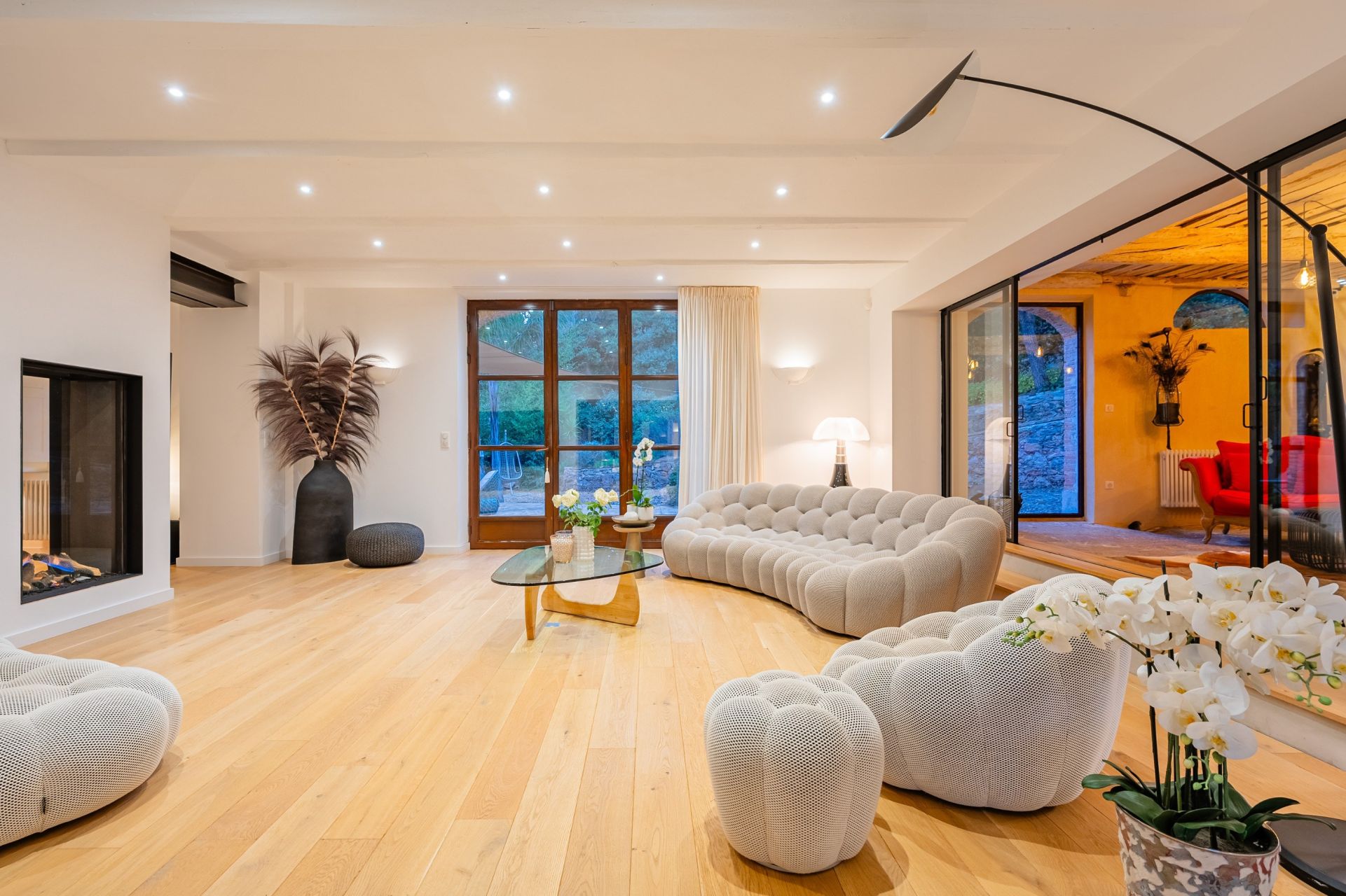 maison de luxe 10 Pièces en vente sur HYERES (83400)