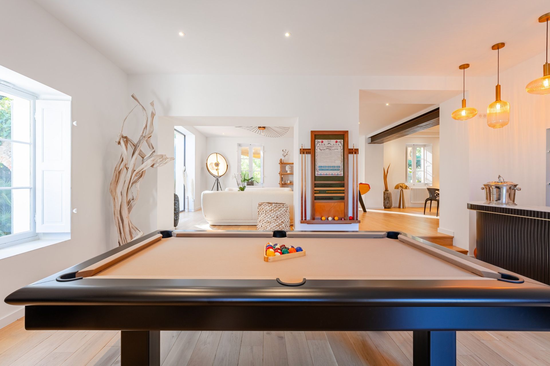 maison de luxe 10 Pièces en vente sur HYERES (83400)