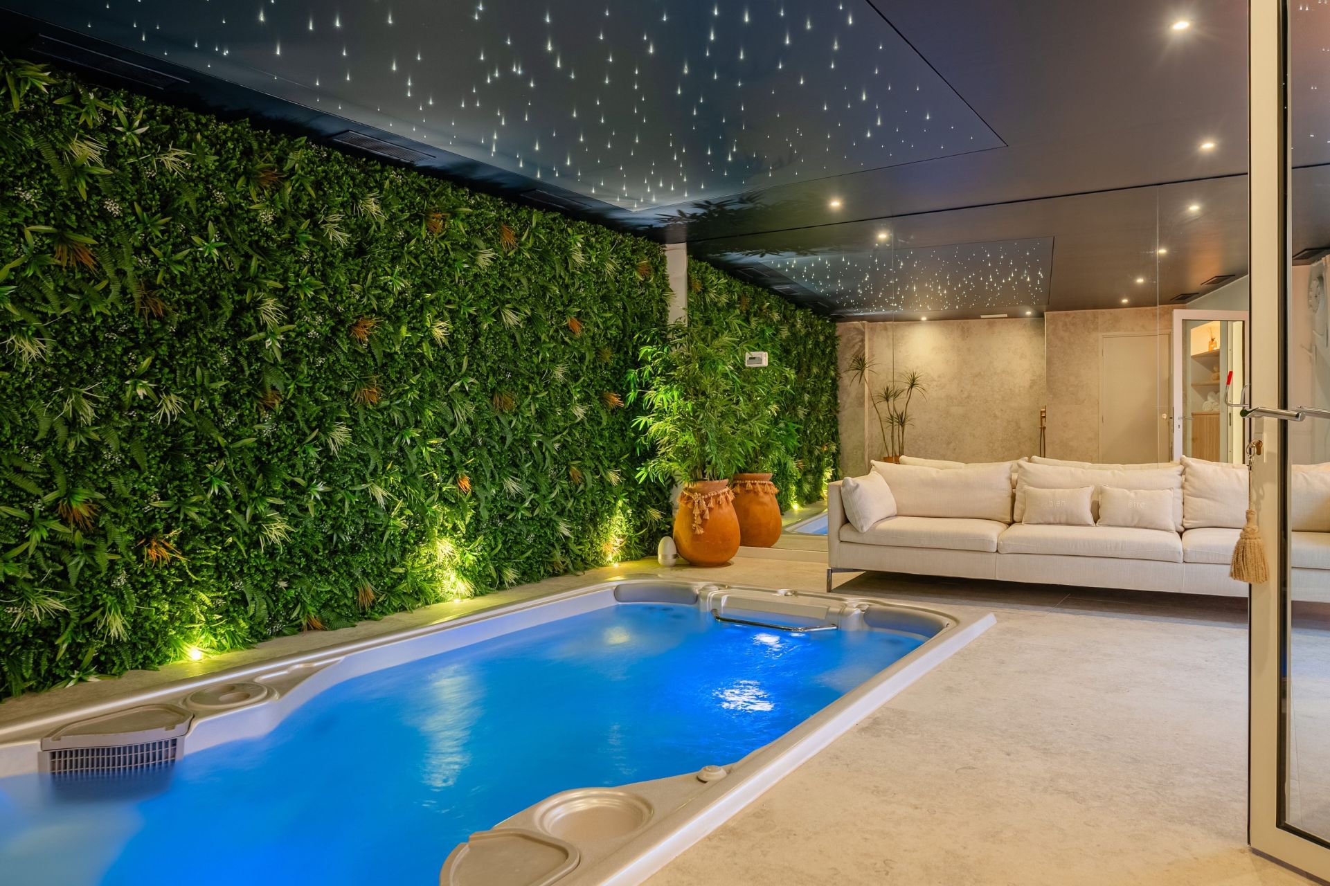 maison de luxe 10 Pièces en vente sur HYERES (83400)