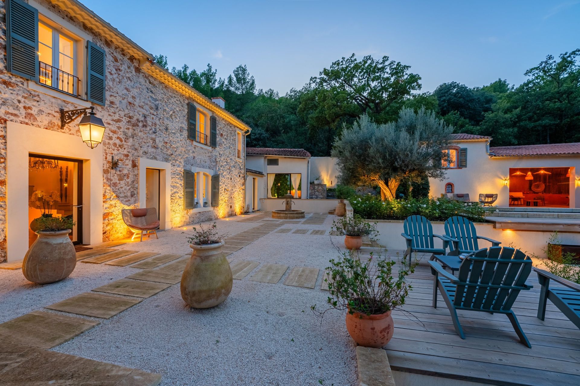maison de luxe 10 Pièces en vente sur HYERES (83400)