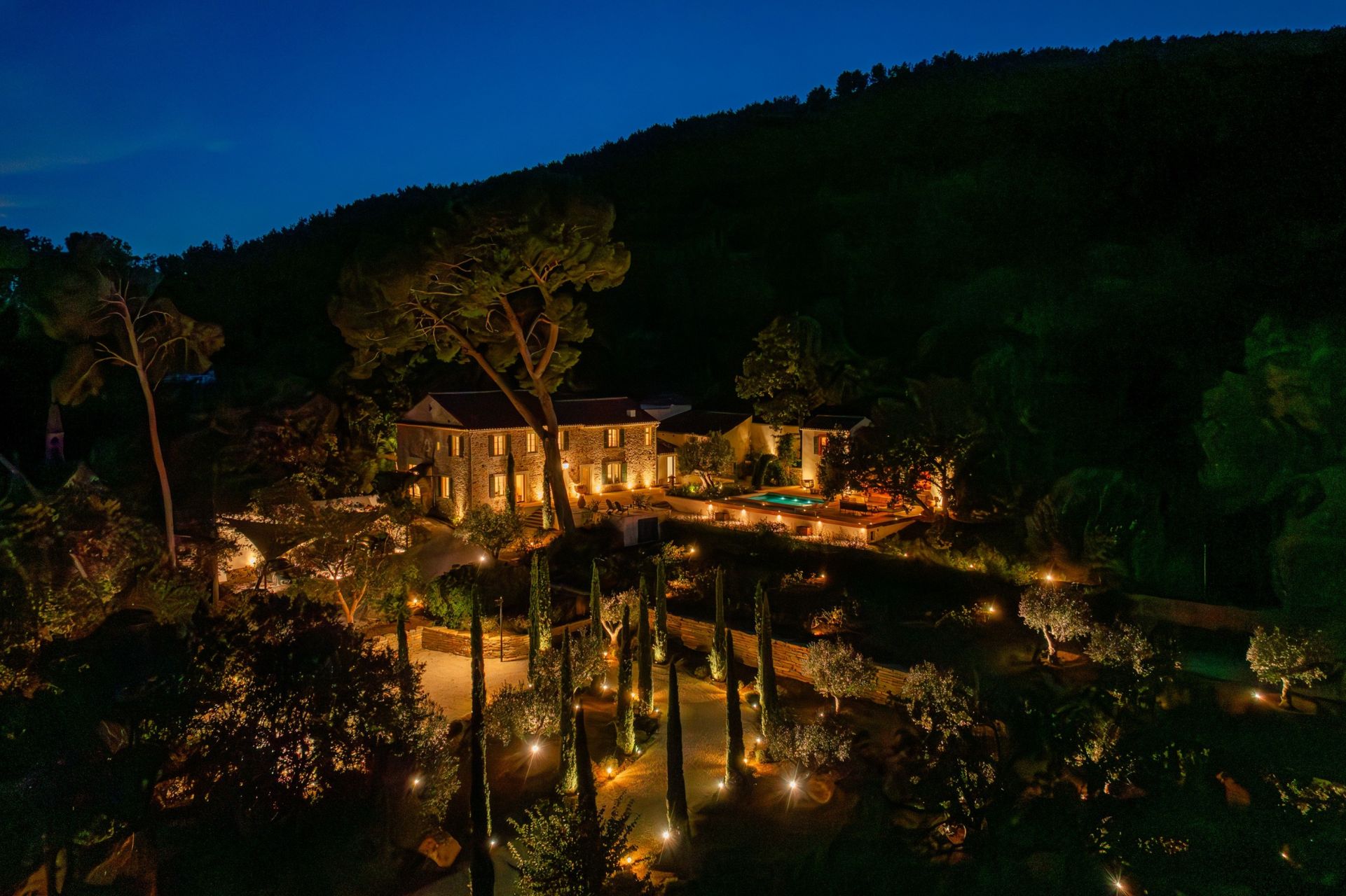 maison de luxe 10 Pièces en vente sur HYERES (83400)