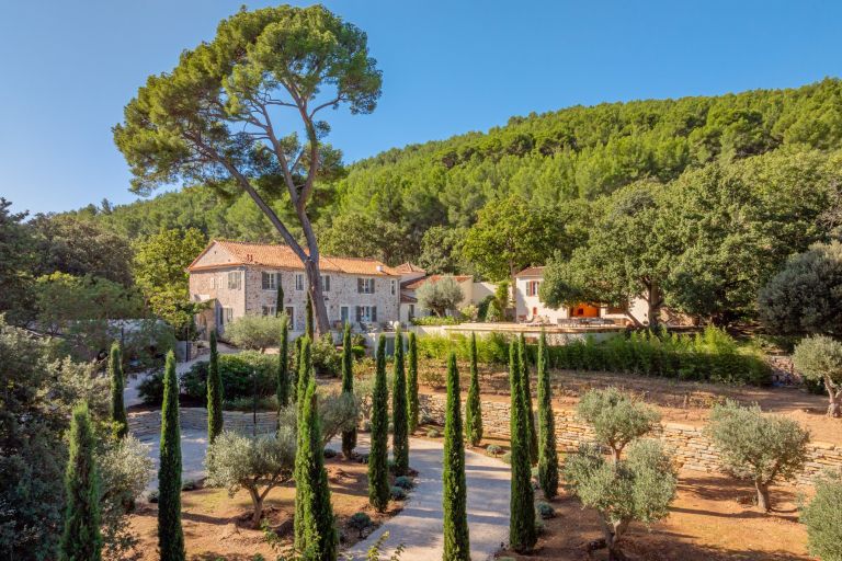 maison de luxe 10 Pièces en vente sur HYERES (83400)
