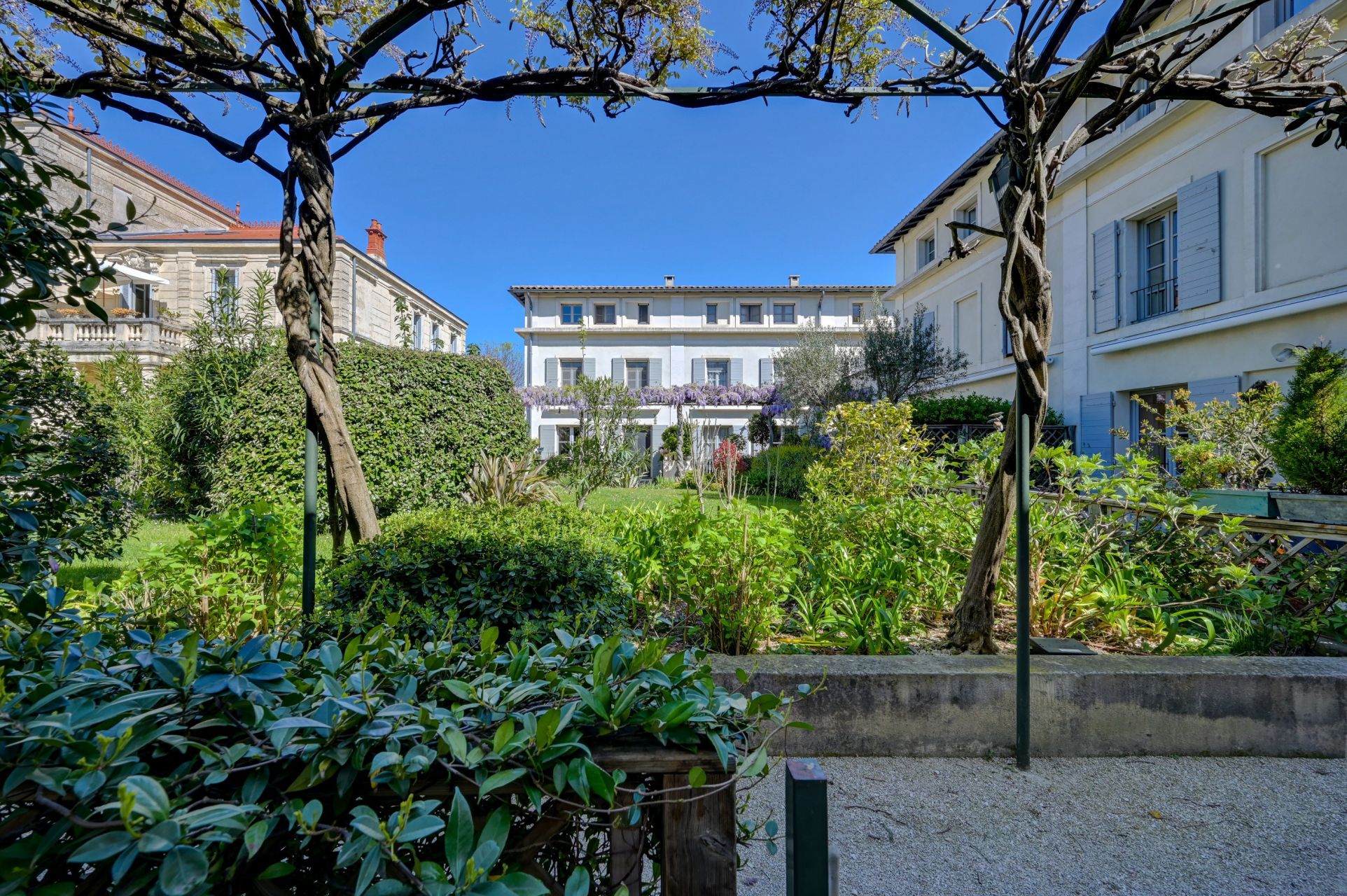 maison de ville 4 Pièces en vente sur ST REMY DE PROVENCE (13210)