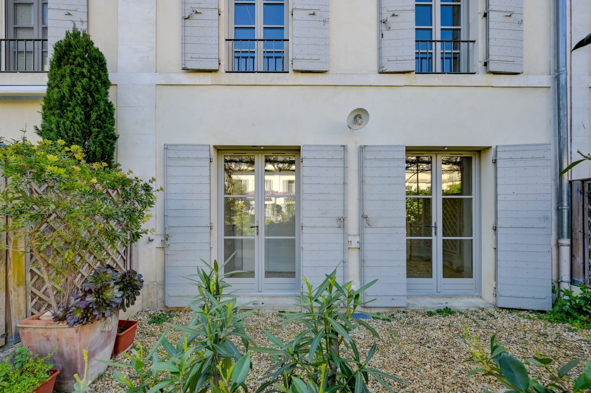 maison de ville 4 Pièces en vente sur ST REMY DE PROVENCE (13210)