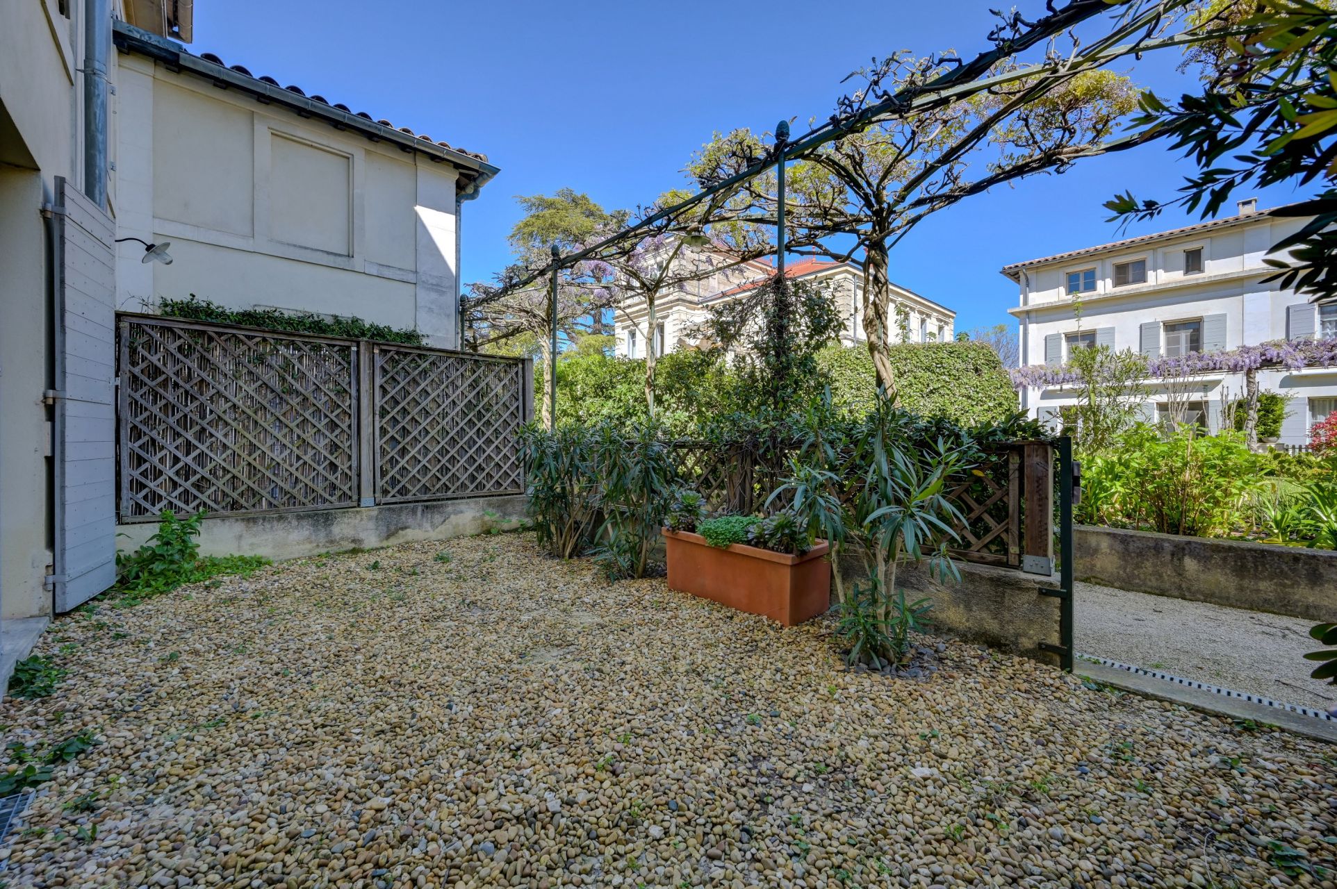 maison de ville 4 Pièces en vente sur ST REMY DE PROVENCE (13210)