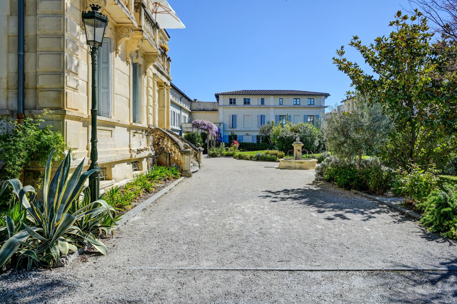 maison de ville 4 Pièces en vente sur ST REMY DE PROVENCE (13210)