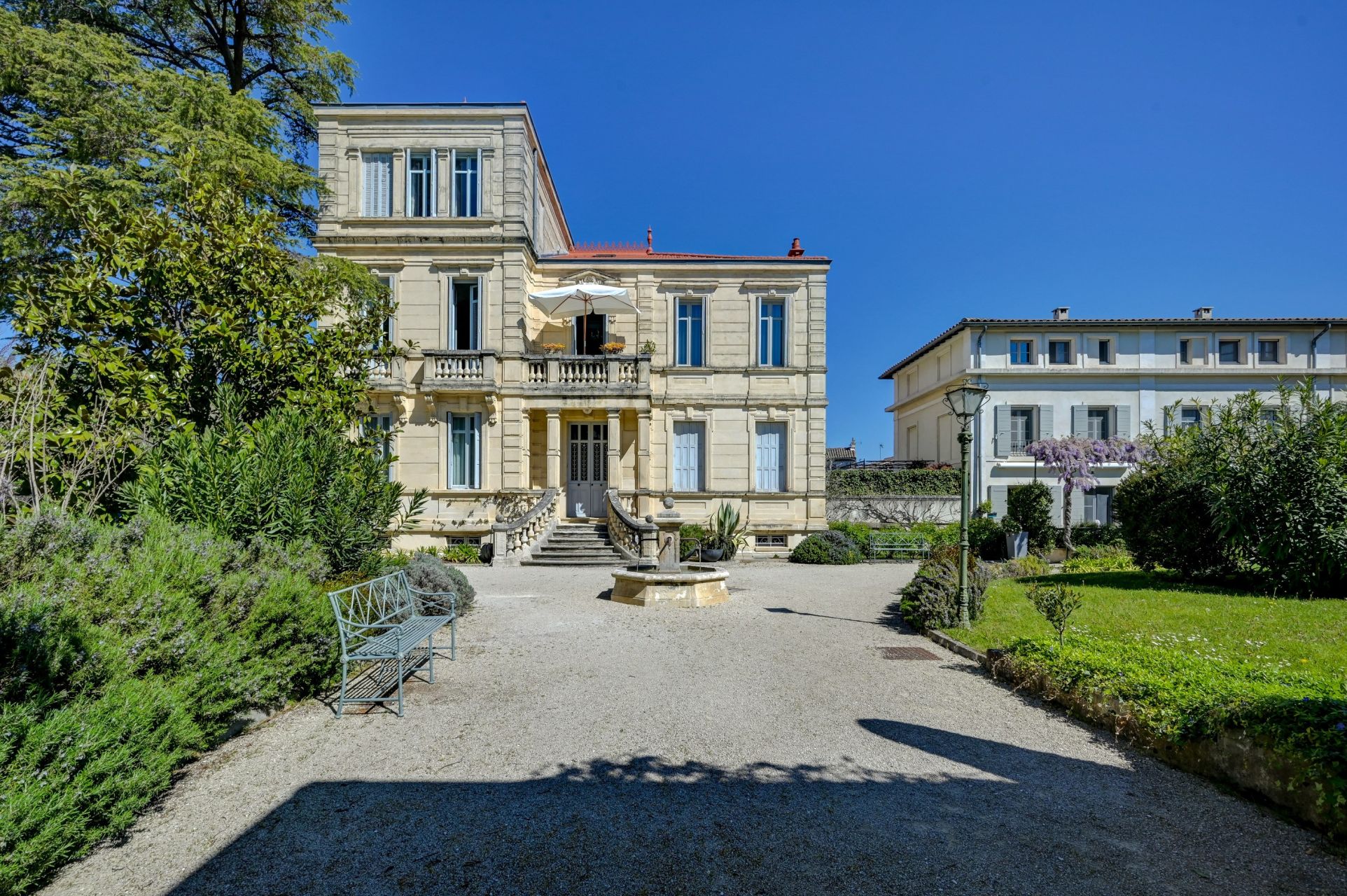 maison de ville 4 Pièces en vente sur ST REMY DE PROVENCE (13210)