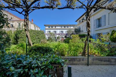 Vente Maison de ville Saint-Rémy-de-Provence 4&nbsp;Pièces 100&nbsp;m²