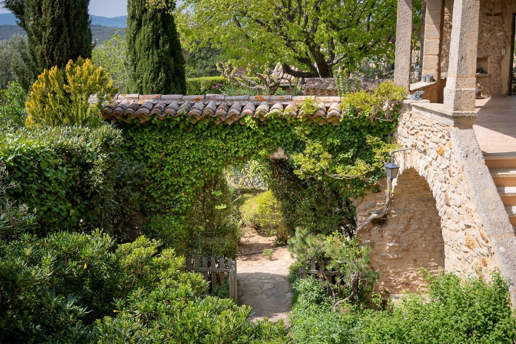 maison de luxe 8 Pièces en vente sur UZES (30700)